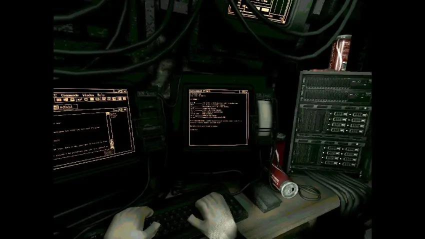 s.p.l.i.t — Screenshots