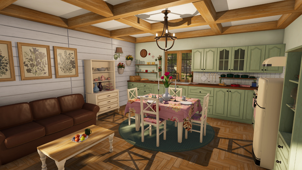 House Flipper 2 — Screenshots
