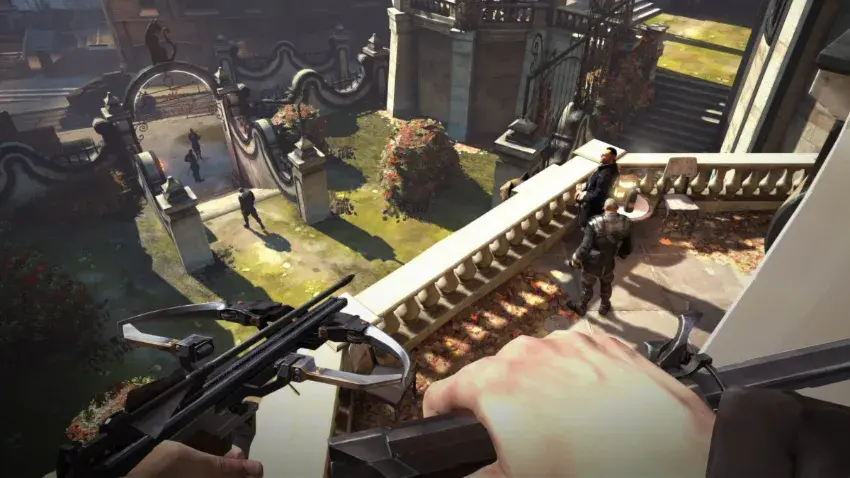 Dishonored — تصاویر
