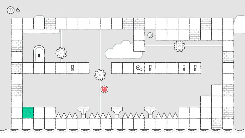 Lily in Puzzle World — تصاویر