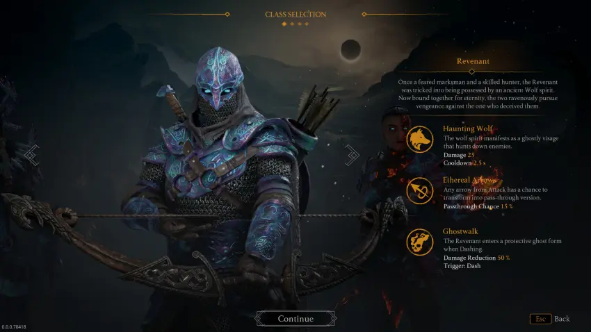 Jotunnslayer: Hordes of Hel - Heimdal's Bifrost Armor Pack — تصاویر