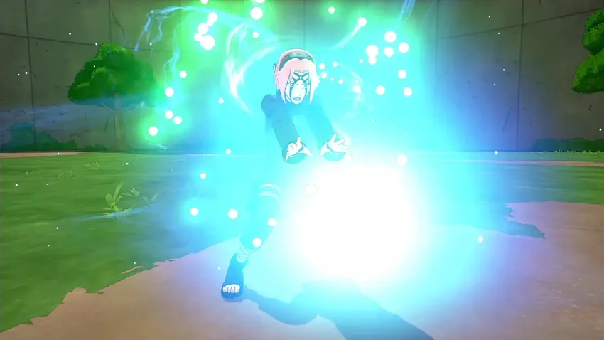 NARUTO TO BORUTO: SHINOBI STRIKER Season Pass 4 — تصاویر
