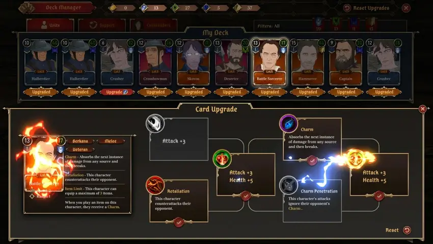 Ash of Gods: The Way — وێنەکان