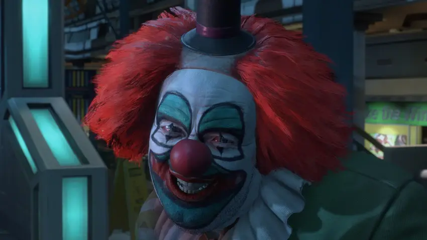 Dead Rising Deluxe Remaster — Screenshots