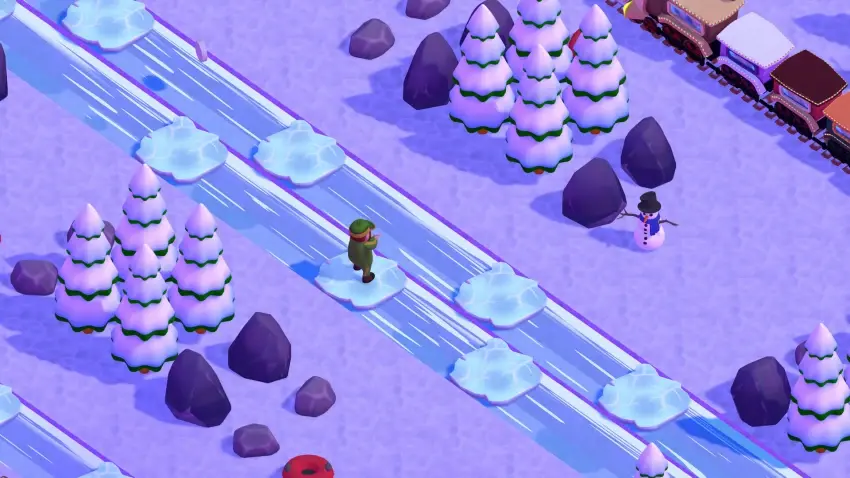 Winter Games Collection + Advent Calendar — تصاویر