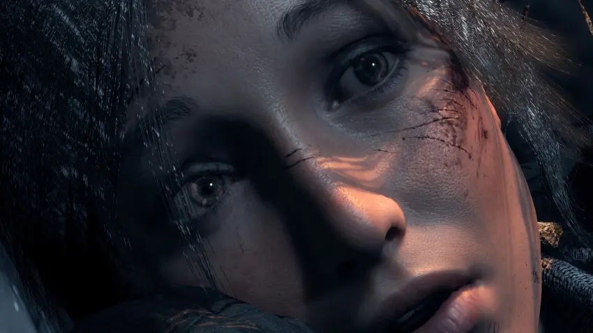 Rise of the Tomb Raider™ — لقطات الشاشة