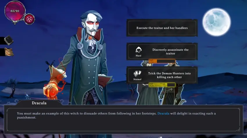 Rogue Lords - Supporter Pack — Ekran görüntüleri