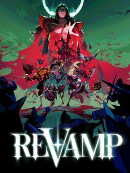 ReVamp