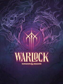 Warlock: Dungeons & Dragons