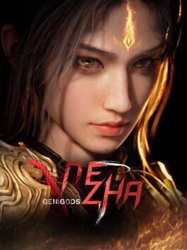 Genigods: Nezha