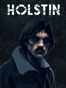 Holstin