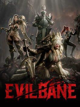 Evilbane