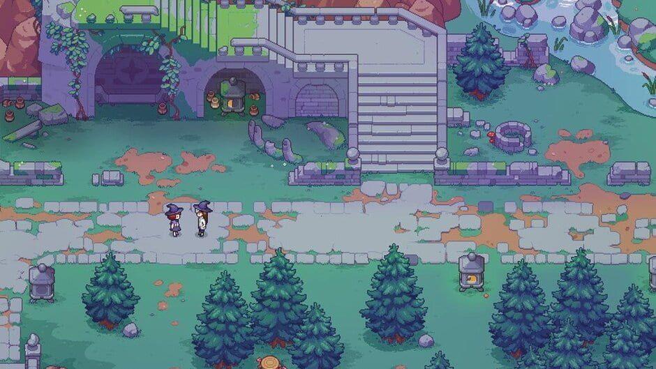 Witchbrook — تصاویر