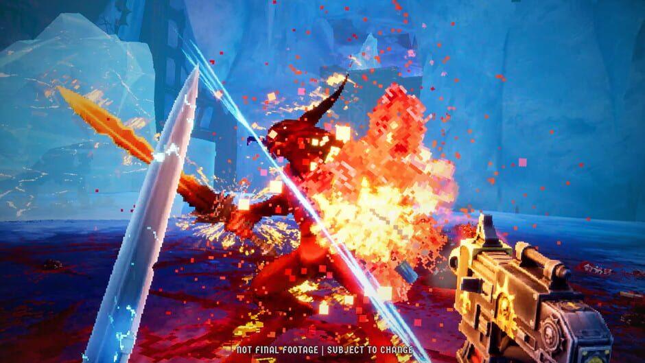 Warhammer 40,000: Boltgun 2 — Screenshots