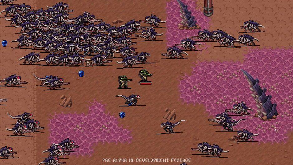 Warhammer Survivors — Screenshots