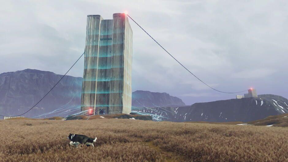 The Free Shepherd — تصاویر