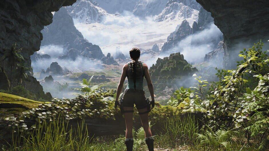 Tomb Raider: Legacy of Atlantis — تصاویر