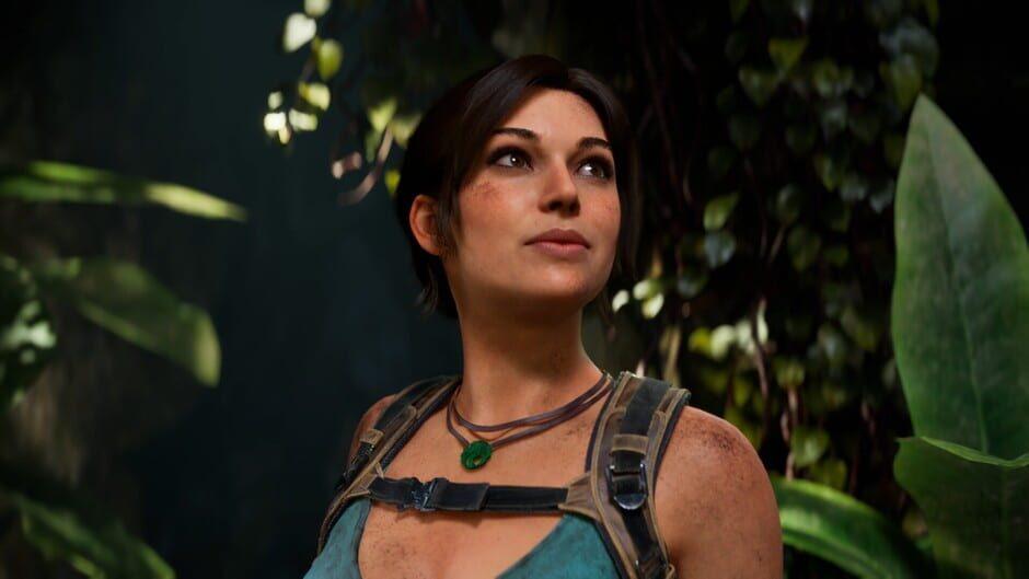 Tomb Raider: Legacy of Atlantis — تصاویر