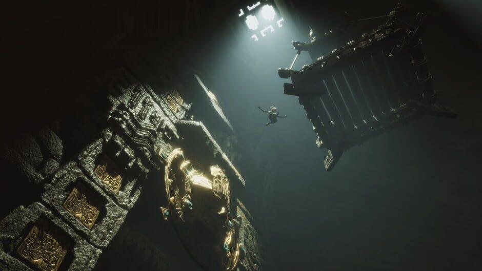 Tomb Raider: Legacy of Atlantis — تصاویر