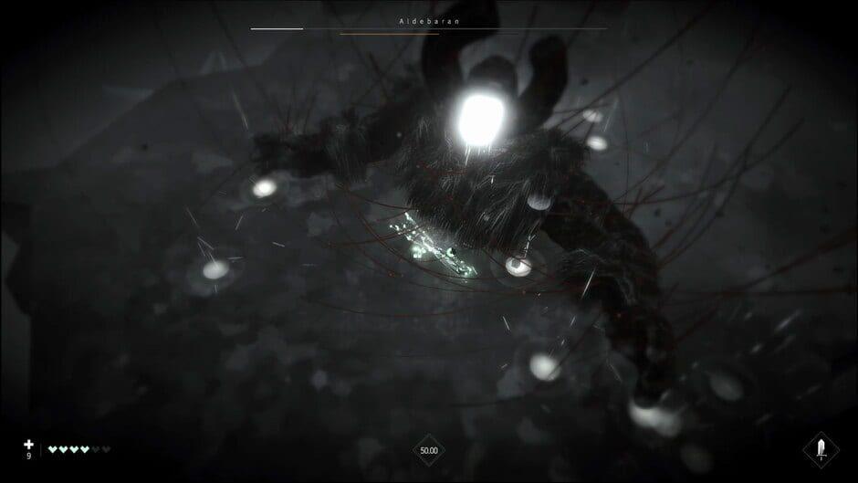 Light Odyssey — Ekran görüntüleri