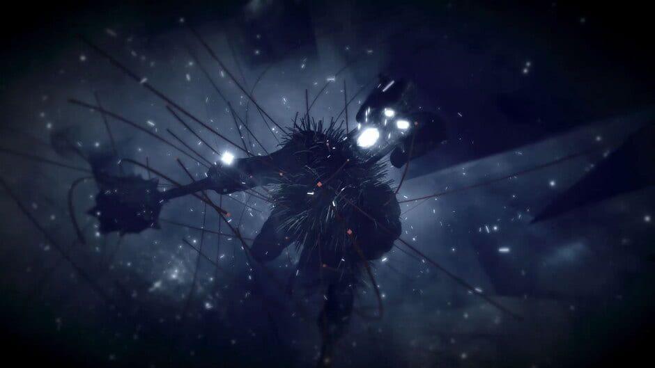 Light Odyssey — Ekran görüntüleri