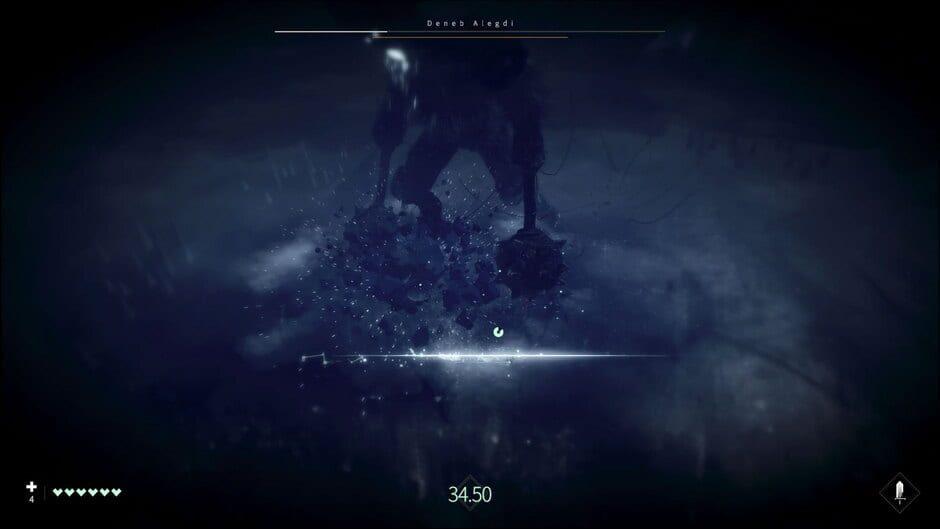 Light Odyssey — Ekran görüntüleri
