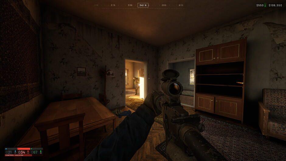 Wardogs — لقطات الشاشة