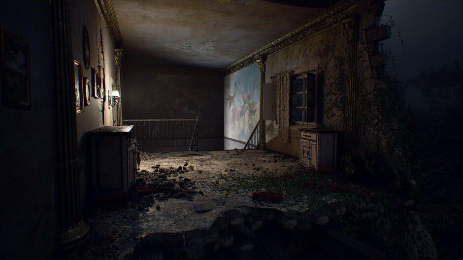Remothered: Red Nun's Legacy — تصاویر