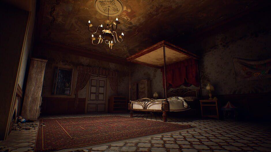Remothered: Red Nun's Legacy — تصاویر