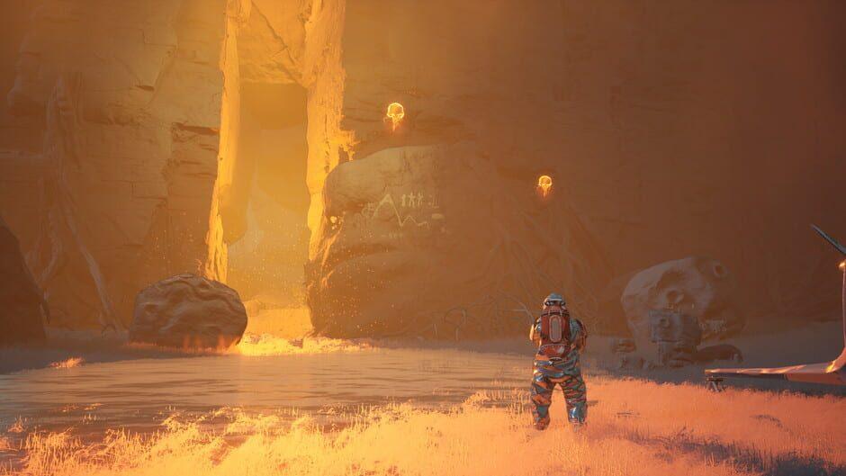 Into the Fire — Screenshots