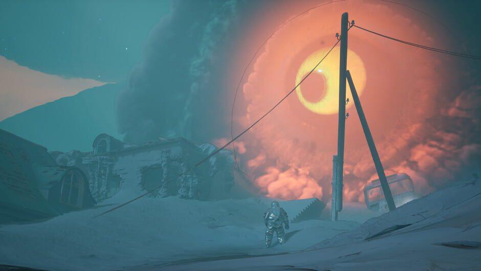 Into the Fire — Ekran görüntüleri
