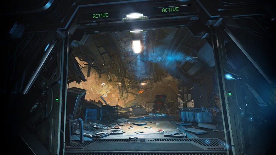 Alien Deathstorm — تصاویر