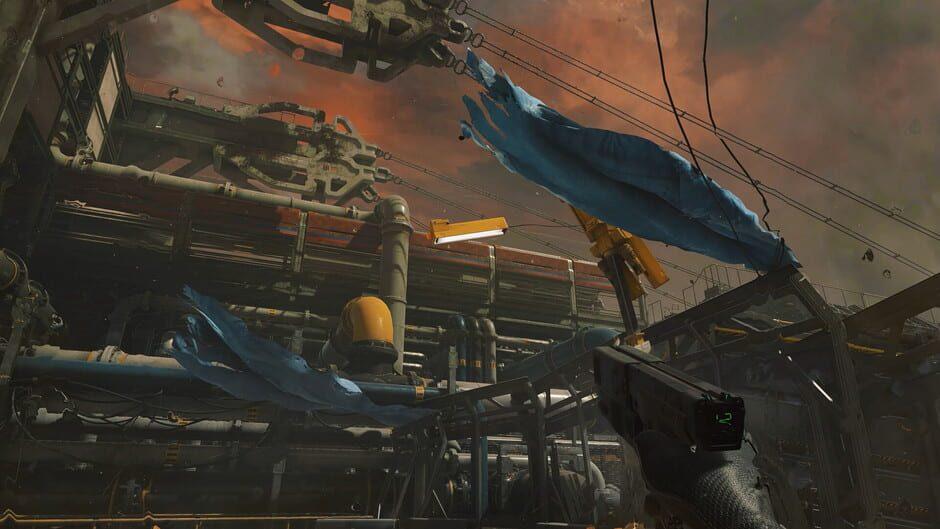 Alien Deathstorm — تصاویر