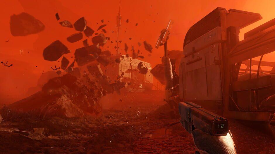 Alien Deathstorm — تصاویر