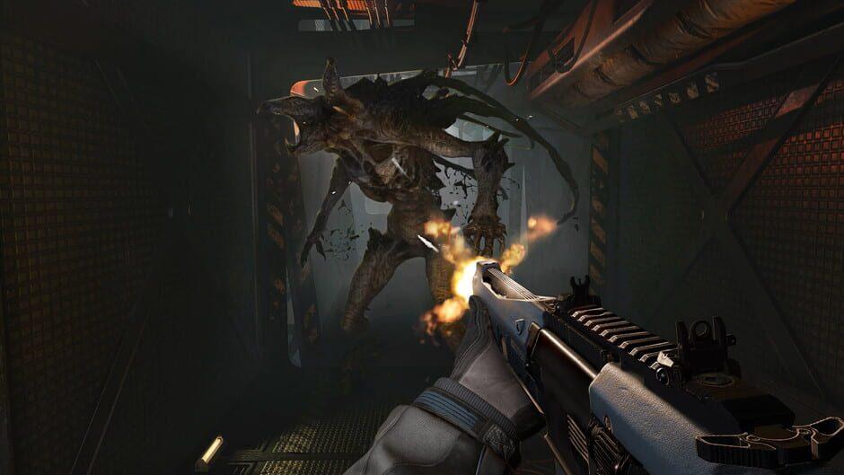 Alien Deathstorm — تصاویر