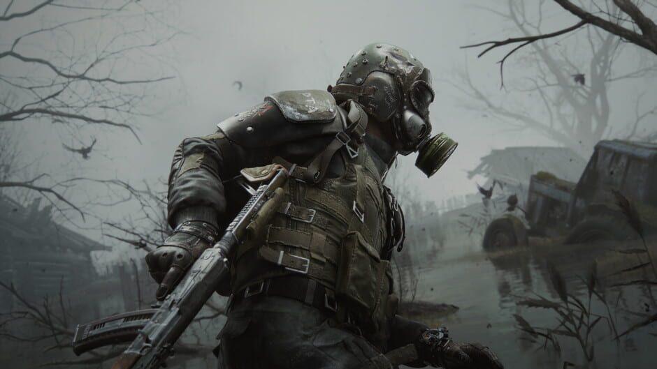 Metro 2039 — تصاویر