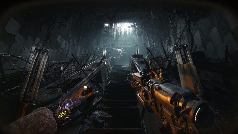 Metro 2039 — تصاویر
