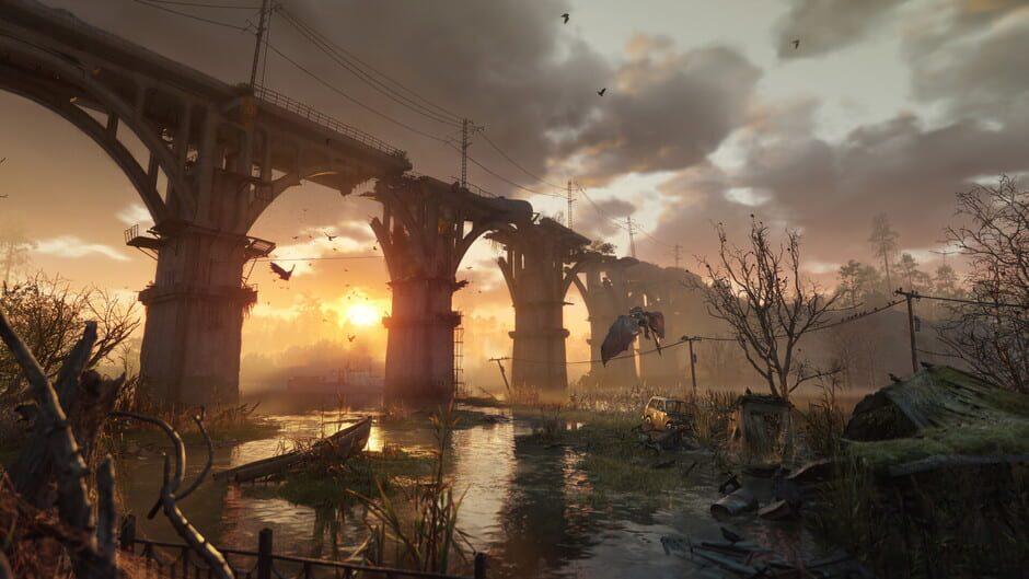 Metro 2039 — تصاویر