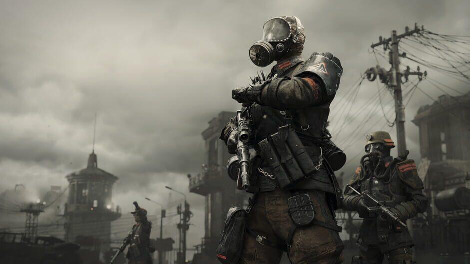 Metro 2039 — تصاویر