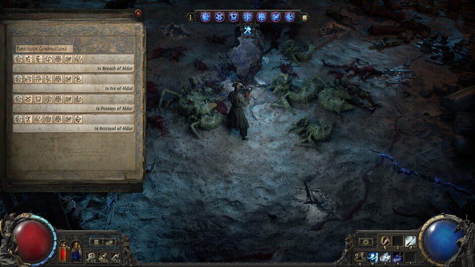 Path of Exile 2 — Screenshots