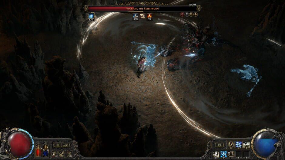 Path of Exile 2 — Screenshots