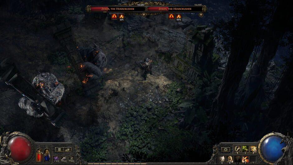 Path of Exile 2 — Screenshots