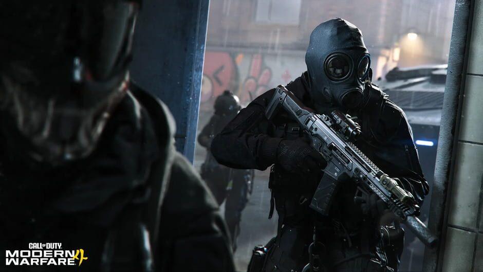Call of Duty: Modern Warfare 4 — تصاویر
