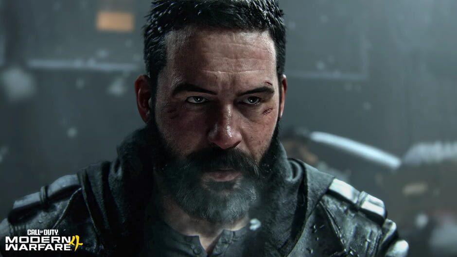 Call of Duty: Modern Warfare 4 — تصاویر