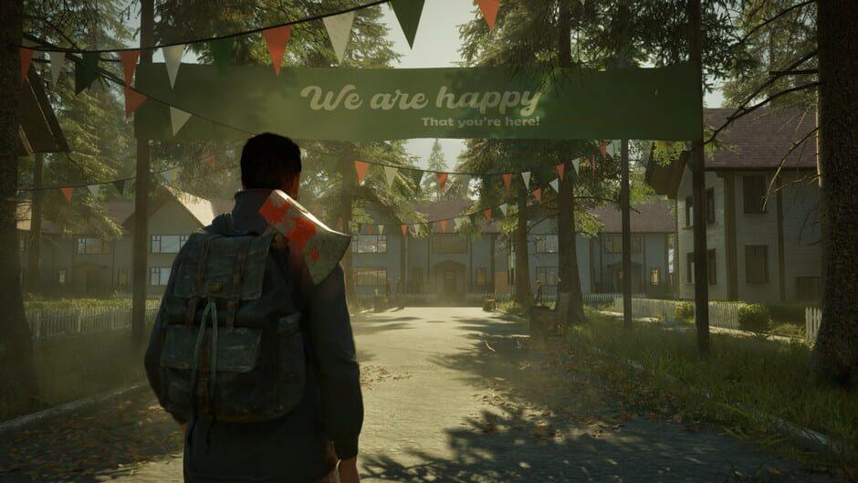 The Pines — Screenshots