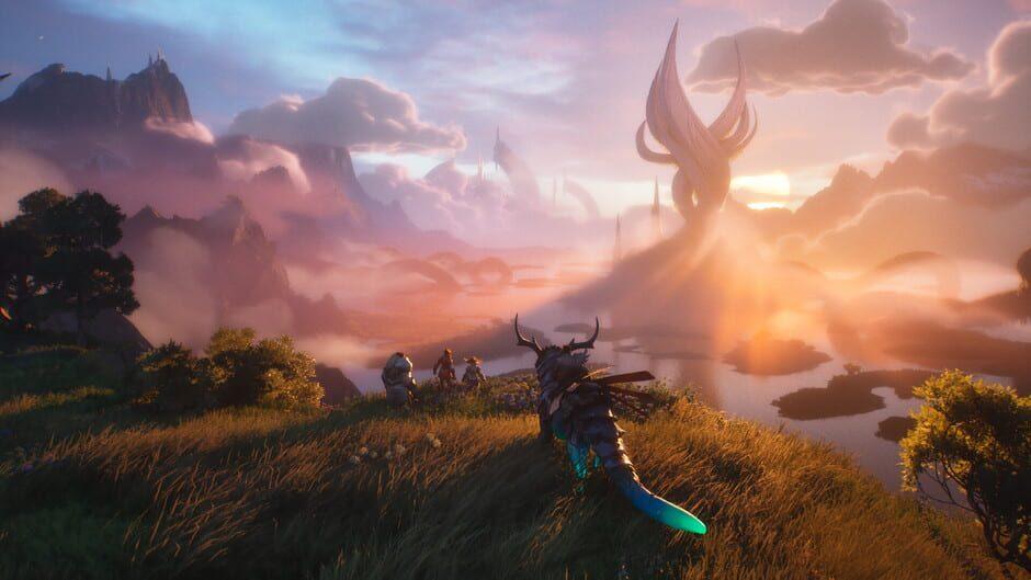 Guild Wars 3 — تصاویر
