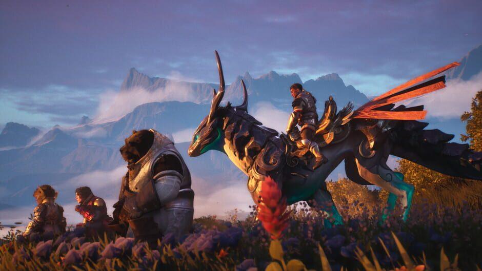 Guild Wars 3 — تصاویر