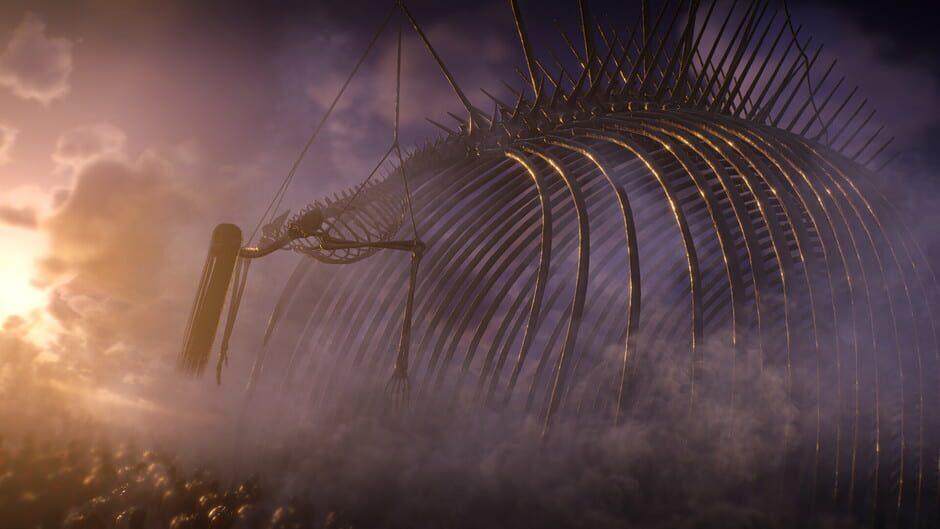 Attack on Titan 3 — Screenshots
