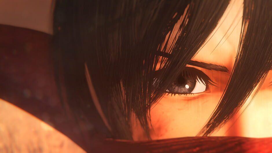 Attack on Titan 3 — Screenshots