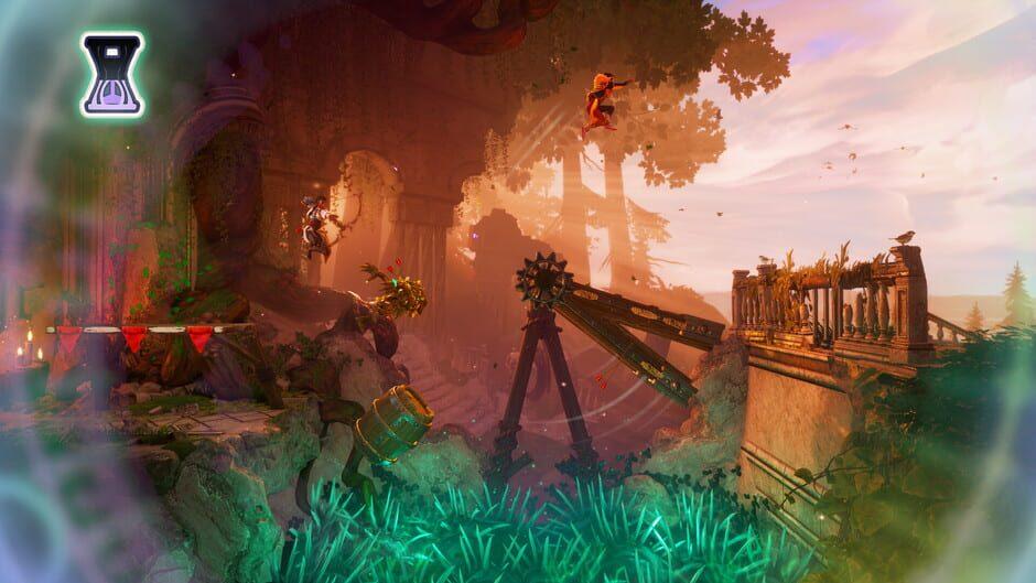 Trine 6: Together in Time — وێنەکان